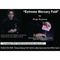 Extreme Mercury Fold by Gogo Requiem Extreme Mercury Fold by Gogo Requiem
