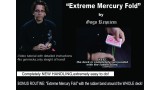 Extreme Mercury Fold by Gogo Requiem