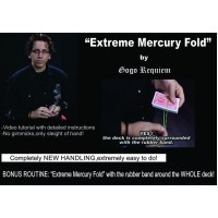 Extreme Mercury Fold by Gogo Requiem