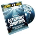 Extremely Ambitious by Jay Sankey Extremely Ambitious by Jay Sankey