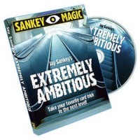 Extremely Ambitious by Jay Sankey