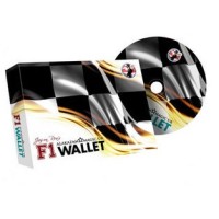 F1 Wallet by Jason Rea