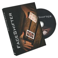 Faceshifter by Skulkor