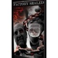 Factory Sealed Coin In Bottle by Justin Miller Factory Sealed Coin In Bottle by Justin Miller