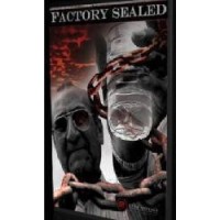 Factory Sealed Coin In Bottle by Justin Miller