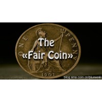 The Fair Coin by Mike Shashkov