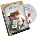 Fair Play by Steve Haynes Fair Play by Steve Haynes