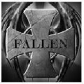 Fallen by Daniel Garcia Fallen by Daniel Garcia