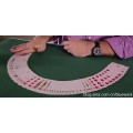 False Overhand Shuffle by Jason England False Overhand Shuffle by Jason England