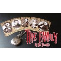 The Family by Max Vellucci The Family by Max Vellucci