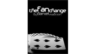 The Fan Change by Daniel Madison