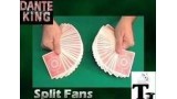 Fan Tutorial by Dante King