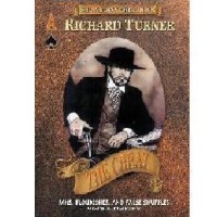 Fans, Flourishes And False Shuffles by Richard Turner