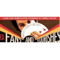 Fans & Flourishes by Farrell Dillon