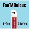 Fantabulous by Tom Elderfield Fantabulous by Tom Elderfield