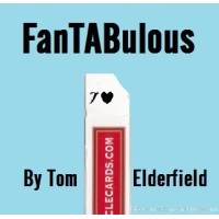Fantabulous by Tom Elderfield