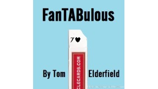 Fantabulous by Tom Elderfield