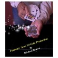 Fantastic Four 3.0 by Michael Boden Fantastic Four 3.0 by Michael Boden