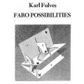 Faro Possibilities by Karl Fulves Faro Possibilities by Karl Fulves