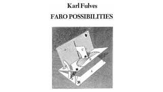 Faro Possibilities by Karl Fulves