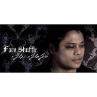 Faro Shuffle + Fff by Homer Liwag