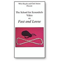 Fast And Loose by Whit Haydn And Chef Anton
