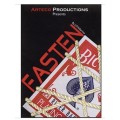 Fasten by Jean Pierre Vallarino Fasten by Jean Pierre Vallarino