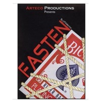 Fasten by Jean Pierre Vallarino