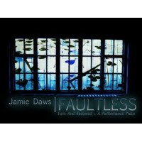Faultless by Jamie Daws