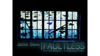 Faultless by Jamie Daws