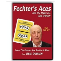 Fechter's Aces (1-2) by Obie O'Brien