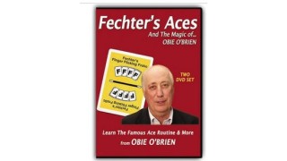 Fechter's Aces (1-2) by Obie O'Brien