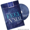 Feel N' Seal by Peter Eggink Feel N' Seal by Peter Eggink