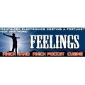 Feelings by Mentalbuster Feelings by Mentalbuster
