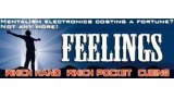 Feelings by Mentalbuster