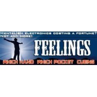 Feelings by Mentalbuster