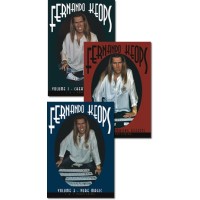 Fernando Keops-Cheating At Cards, Gambling Effects, Pure Magic