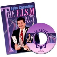 The F.I.S.M. Act by John Cornelius