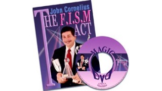 The F.I.S.M. Act by John Cornelius