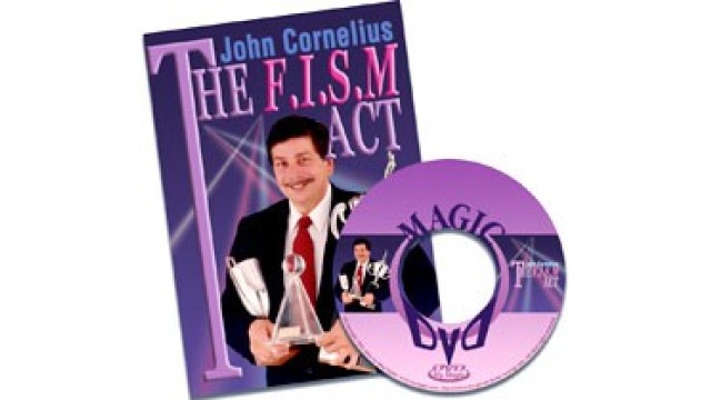 The F.I.S.M. Act by John Cornelius