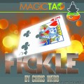 Fickle by Chris Webb Fickle by Chris Webb