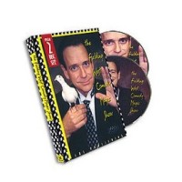 The Fielding West Comedy Magic Show (1-2)