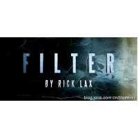 Filter by Rick Lax