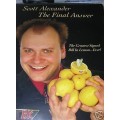 The Final Answer (1-2) by Scott Alexander