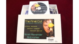 The Final Cut by Scott Alexander