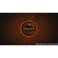 Final Destination by Dalton Wayne
