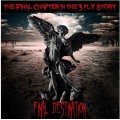 Final Destination by Matthew Wright Final Destination by Matthew Wright