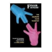 Finger Fitness by Greg Irwin