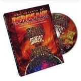 Finger Ring Magic by Wgm