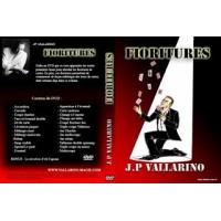 Fioritures by Jean Pierre Vallarino